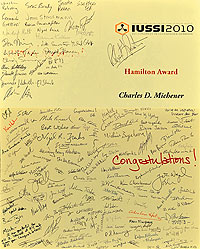 Card for Mitch