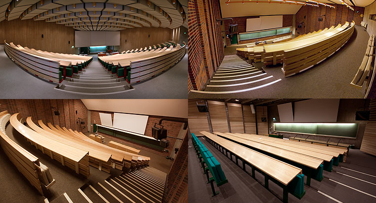 Panum auditoria